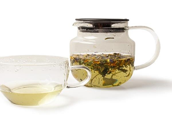 THEEPOT 280 ML Thee Accesoires Webshop