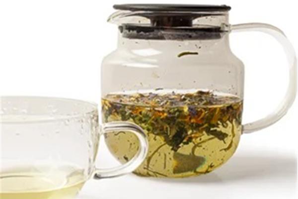 THEEPOT 620 ML Thee Accesoires Webshop