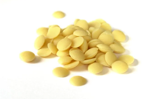 Witte chocolade druppels 37,5 % Producten in bulk Webshop