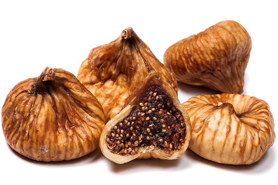 Gedroogde vijgen Producten in bulk Webshop