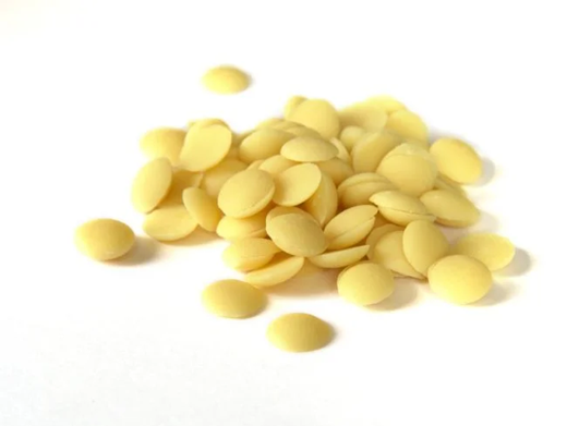 Witte chocolade druppels 37,5 % Producten in bulk Webshop